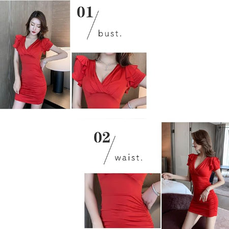 メンズエステ メンエス 衣装 ドレス レディース