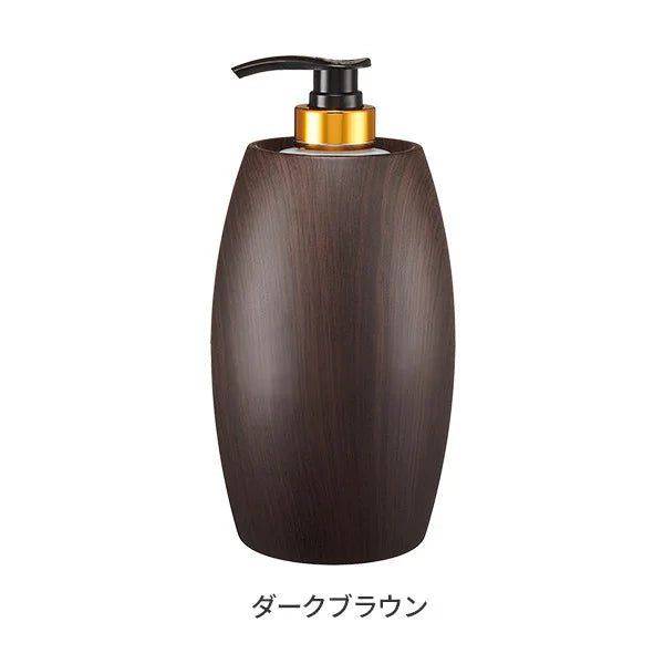 オイルウォーマー ダークブラウン｜メンエス備品の通販【メンエス本舗】