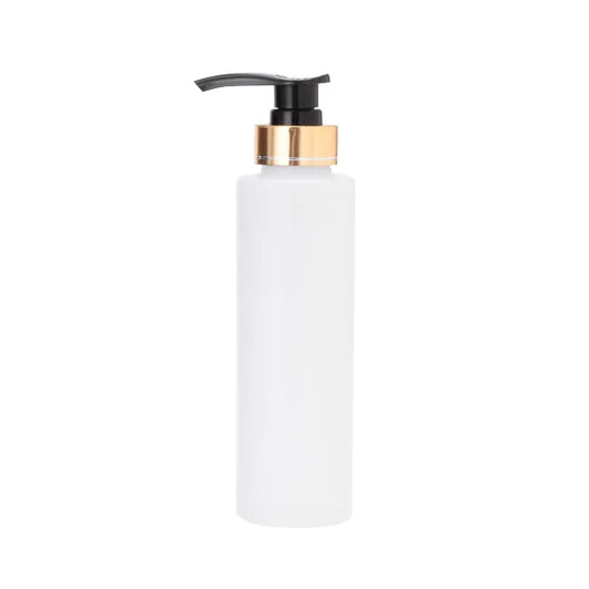 ポンプボトル（プラスチック） 270ml｜メンエス備品の通販【メンエス本舗】