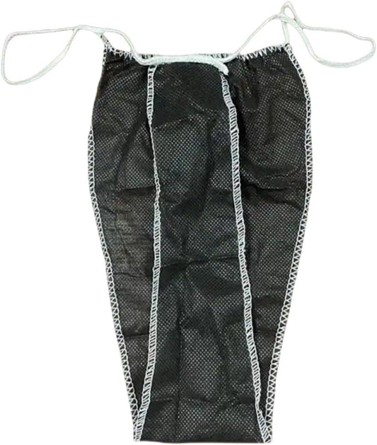 Tバック紙ショーツ(横スカ) 50枚入り