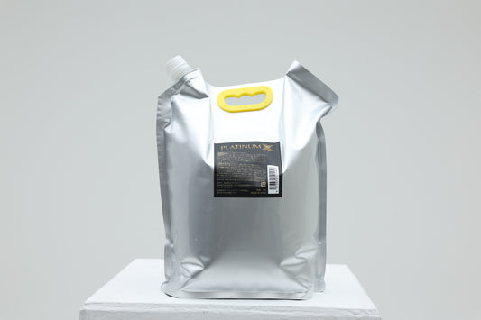 高級水溶性オイル プラチナX 5kg｜メンエス備品の通販【メンエス本舗】