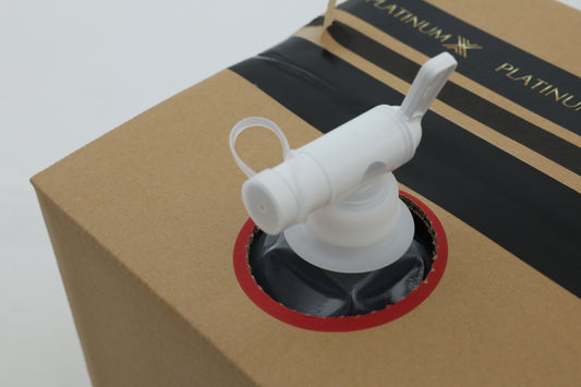 高級水溶性オイル プラチナX 20kg×3本｜メンエス備品の通販【メンエス本舗】