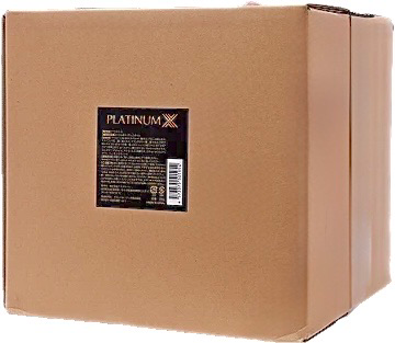 プレミアム水溶性オイル「プラチナX」 20kg