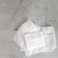 ボディタオル使い捨て　 500個入り｜メンエス備品の通販【メンエス本舗】